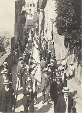 Papegay 1924