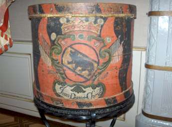 Tambour bernois